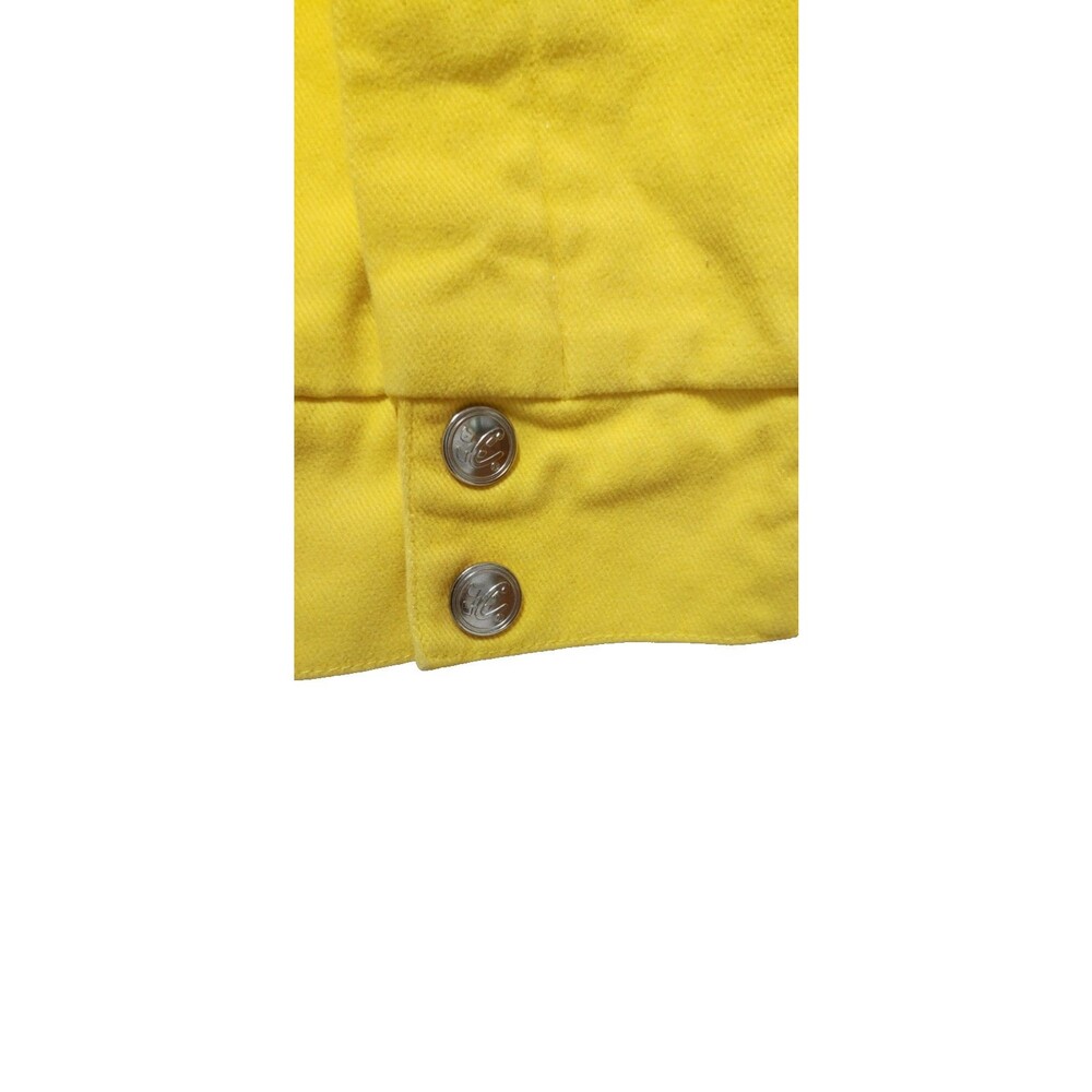 Kevin Harvick #29 Penzoil Shell Coat Jacket Size XL Chase Authentic Drivers Line - Picture 9 of 16
